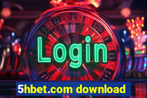 5hbet.com download